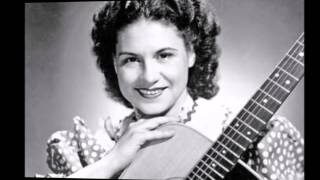 Watch Kitty Wells How Far Is Heaven ReRecorded video