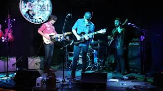 Tennessee Whiskey (Chris Stapleton Cover) Jesse Wayne Taylor: Live at The Local in Nashville, TN.