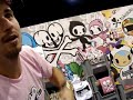 Tokidoki prize