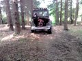 Zetor7745 jedle