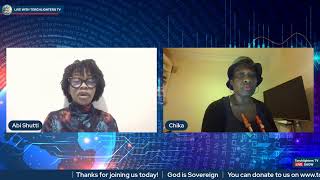 Torchlighters Tv Prophetic Light House With Abi & Chika