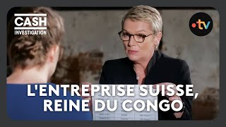 Glencore Lempire Détenant Les Plus Belles Mines De Cobalt Au Monde - Cash Investigation