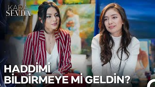 Aynı Adamı Seven İki Kadının Dramı - Kara Sevda 23. Bölüm