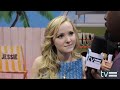 Dove Cameron Interview: Coming Back on The Mentalist?