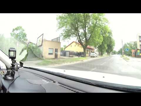 Польша . Экскурсия по городу Хелм |POLSKA  Wycieczka po mieście CHEŁM .POLSKA ocami  Ukraińca