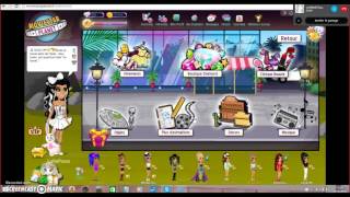 Msp - Je Suis Vip Pour La 1Er Fois
