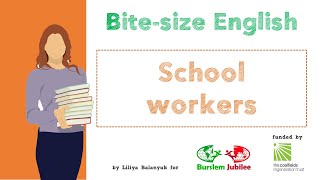 16 School Workers Video