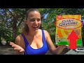 OCHUTNÁVÁME NEJDIVNĚJŠÍ POCHOUTKY AUSTRÁLIE