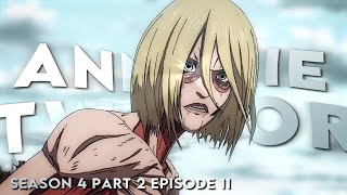 Annie season 4 part 2 episode 11 twixtor clips