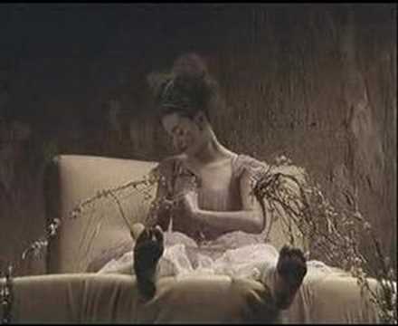 Emilie Simon - Desert (french)