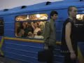 Video Kyiv Metro