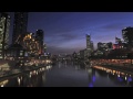 New animated AMP sign comes to Melbourne