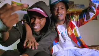 Official Bigi - Wana Wanafiki Visualizer