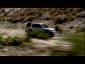 20 Years of Land Rover Discovery