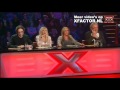 X FACTOR 2011 - aflevering 1 - auditie Ferry