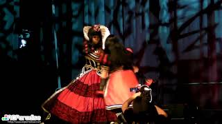 Anime Los Angeles 2018 - #33 Wonderfully Mad Alice Madness Returns