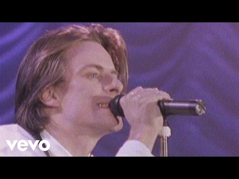 Deacon Blue - Fergus Sings The Blues