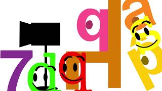 Justyns Tvokids On Nick Logo Bloopers Christmas Edition Takes 15, 16, 17, And 18