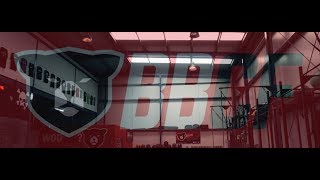 Brown Bears Crossfit PROMO