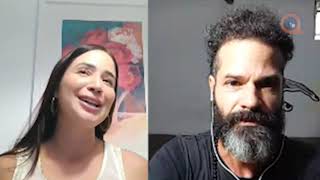 Live Dica Lunar - EP 06 - Rogerio de M. Barros