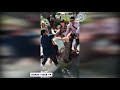 Full Clip giành chỗ đánh nhau ở Hồ Vô Cực - Đà Lạt