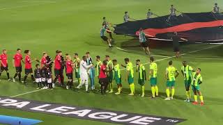 Aek Larnaca Vs Rennes Uefa Europa League