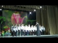 Видео Концерт Год кино в России 28 04 2016