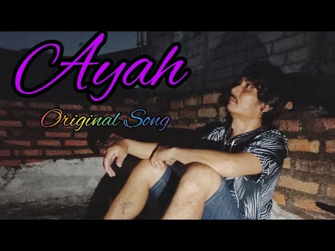 Ayah #originalsong cipt:@happychannel7368 @Familyacoustick