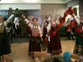 Baile ruso desde Sakhalin