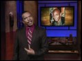 Comedian David Alan Grier on his new memoir
