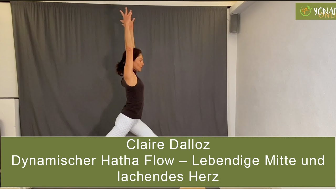 Free Yoga Videos