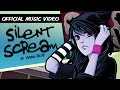 Youtube Thumbnail Anna Blue- Silent Scream (Official Music Video)
