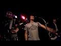 THE PRIVATES with Mr.Pan　「Route66」 ＠紅布　アンコール 20130223