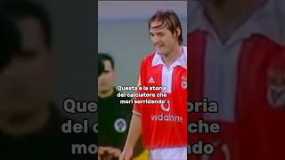 La Storia Di Miklos Feher