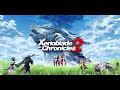 The Ancient Vessel - Xenoblade Chronicles 2 OST [093]