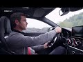 NEW Mercedes CLA 45 AMG Shooting Brake - First Driving