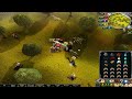 Omg Sickness vs Hati & Sköll - BONUS XP! (Hat/Paws/Cloak/Boots)