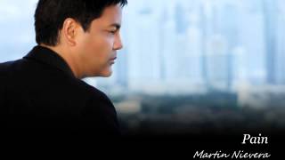 Watch Martin Nievera Pain video