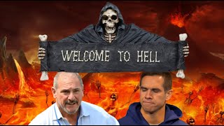 Joe Schoen Arranges Emergency Meeting With Dave Gettleman