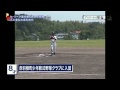 ヤクルト　ライアン小川泰弘投手の小学校六年生の時の投球フォーム!!