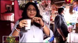Flavours Of India Lekshmi Nair In Idukki 10Th April 2014 Full Episode