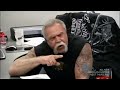 Paul Sir Vs Paul Jr Big Fight