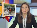 OFWs fear for safety as tension rises in Egypt