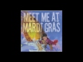 Al Johnson - "Carnival Time" (From Meet Me At Mardi Gras)