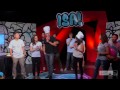 The Ramen Challenge - ISA! VARIETY GAME SHOW Season 2 Pt. 1