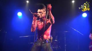 Watch Demented Are Go Country Woman video