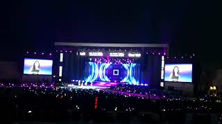 Red Velvet Ireneseulgi Smtown Greedy Fancam