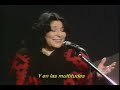 Mercedes Sosa - Gracias A La Vida