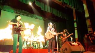 Ashes - Tamak Pata Sylhet live Ashes - Tamak Pata Sylhet live