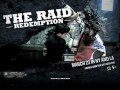 Mike Shinoda Feat, Chino Moreno :Razors Out (The Raid: Redemption 2012 Soundtrack)